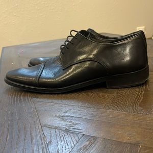 To Boot New York Adam Derrick (M10.5) mens dress shoes
